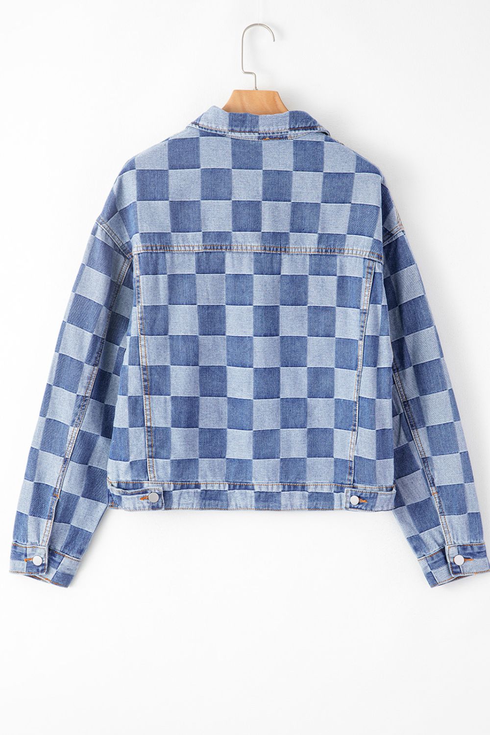 Timeless Vintage Style Jacket