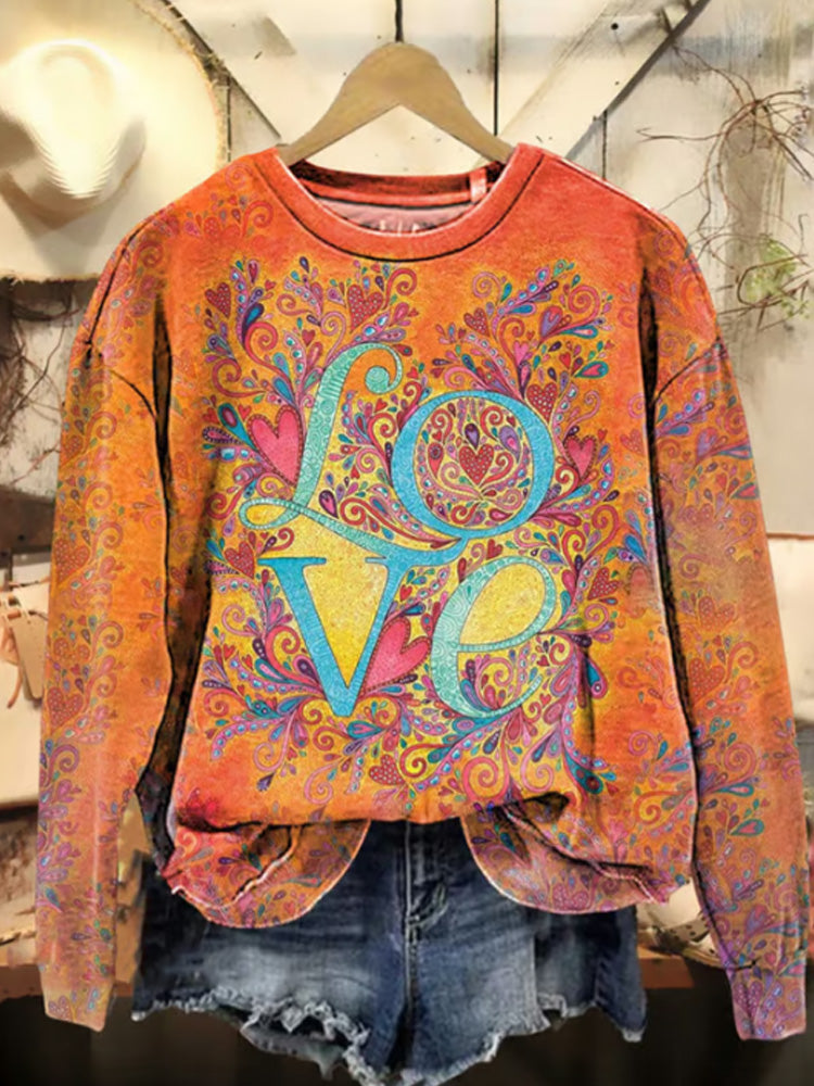 Vintage Inspired Shirt