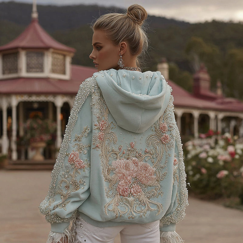 Classic Designed Garment