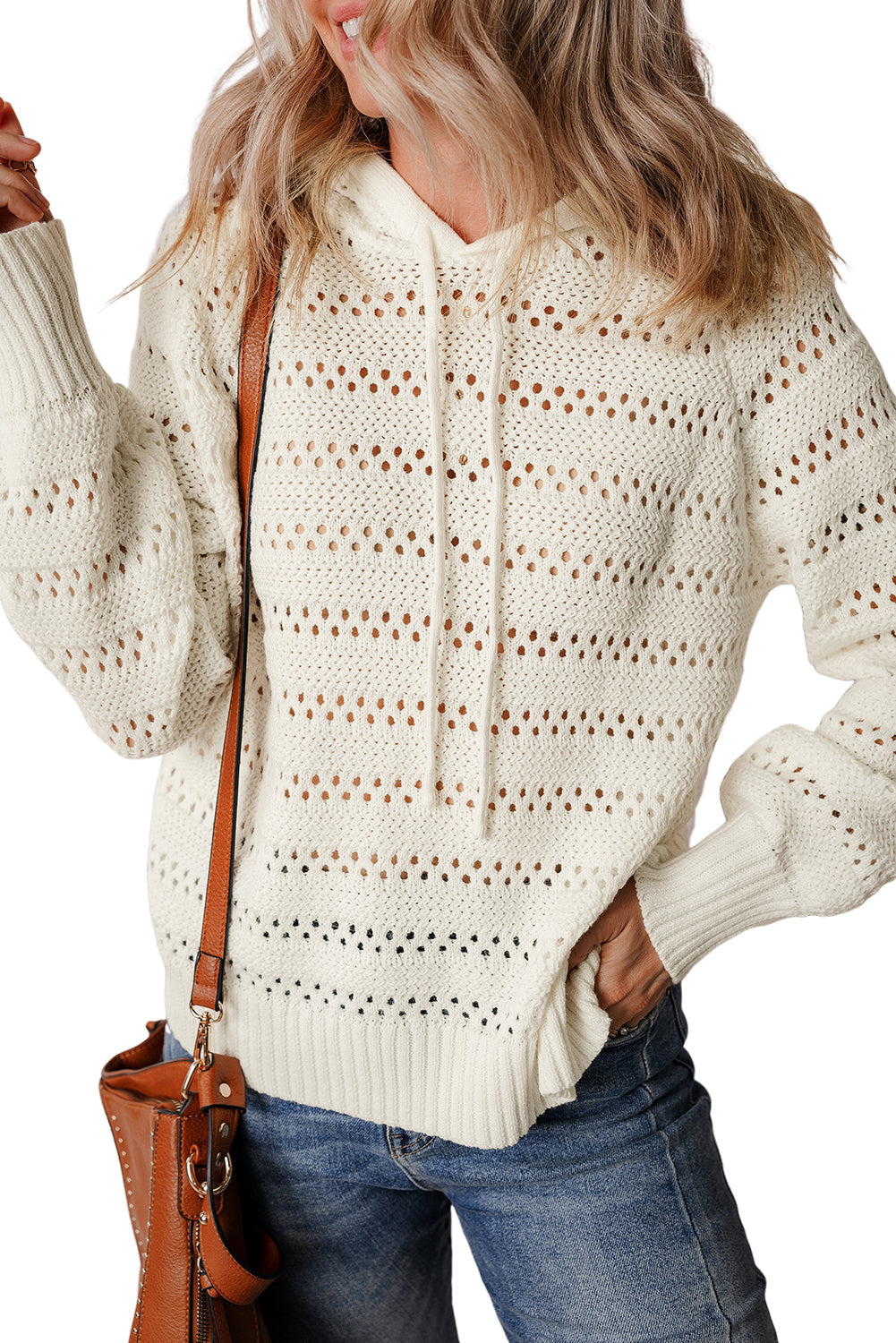 Vintage Inspired Sweater
