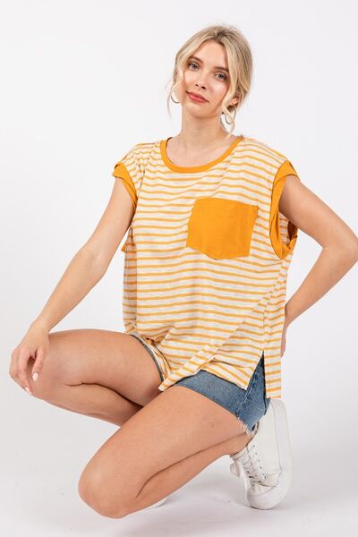 Classic Designed T-Shirt