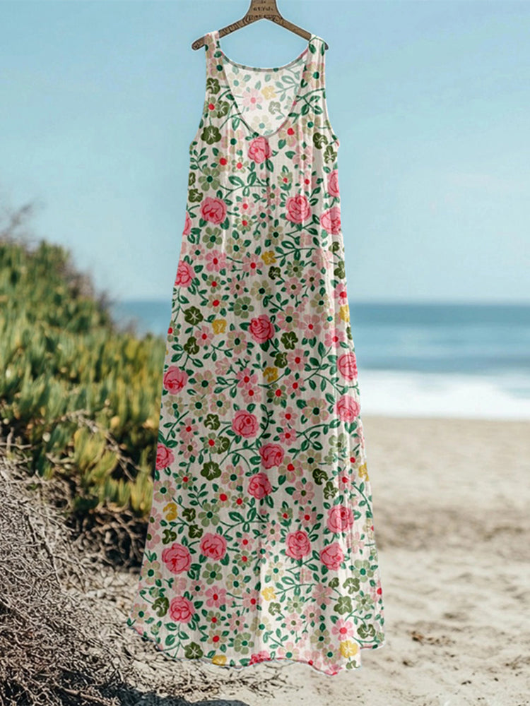 Beautifully Crafted Dress