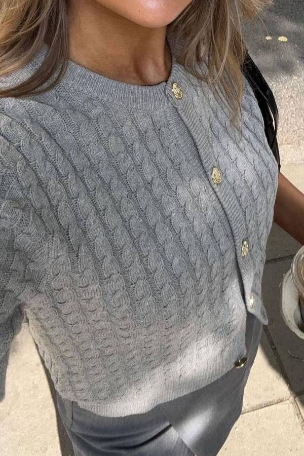 Elegantly Designed Sweater