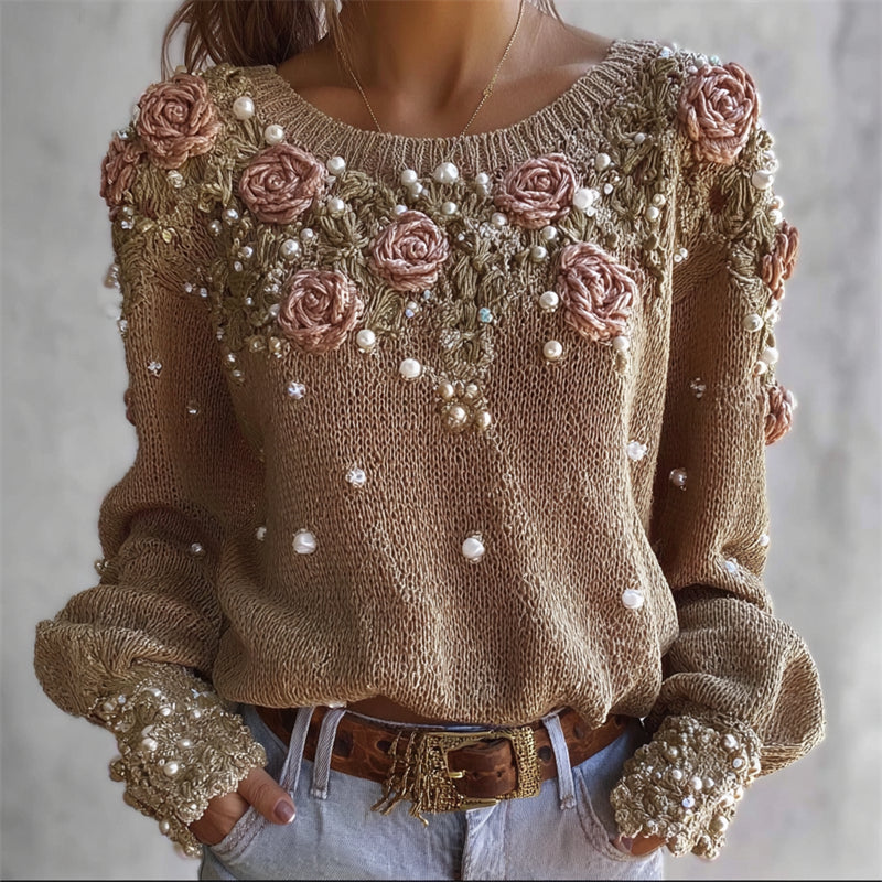 Classic Vintage Sweater