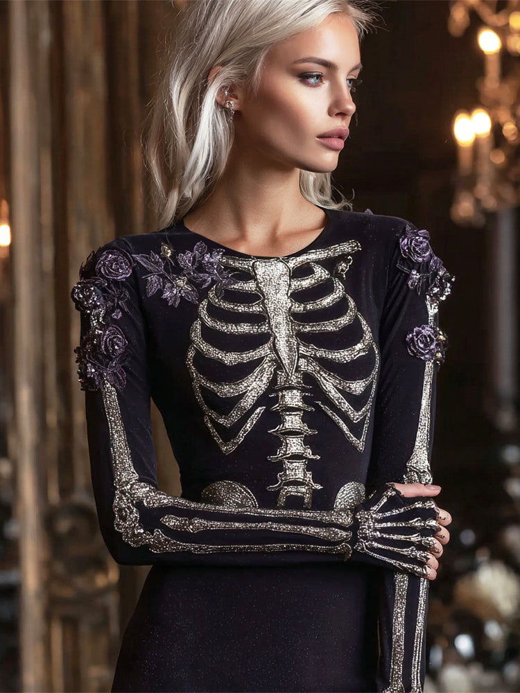 Vintage Inspired Dress