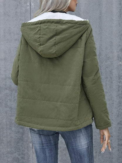 Vintage Inspired Jacket