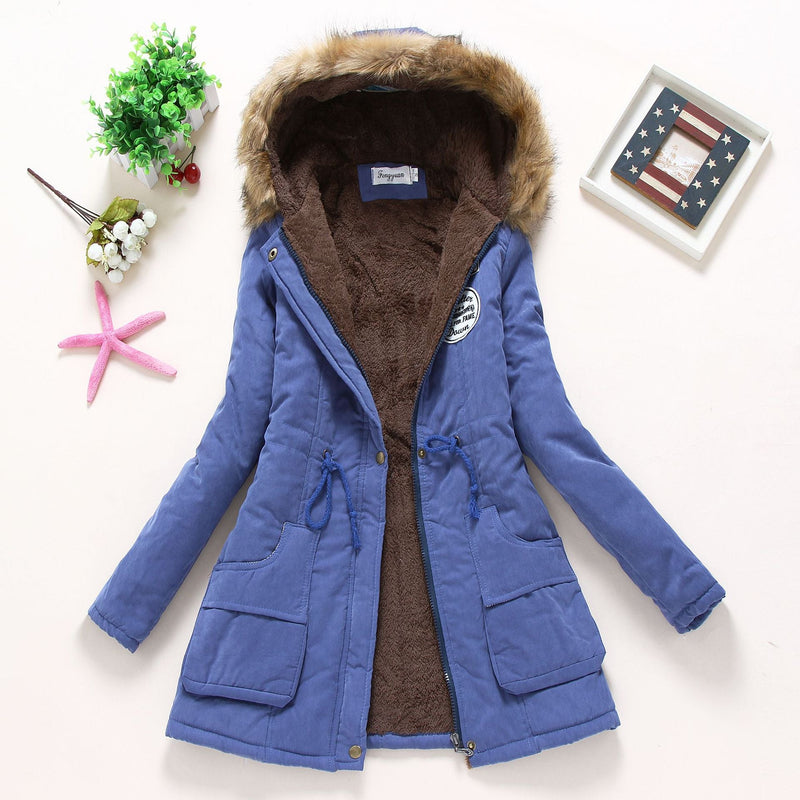 Beautifully Crafted Garment