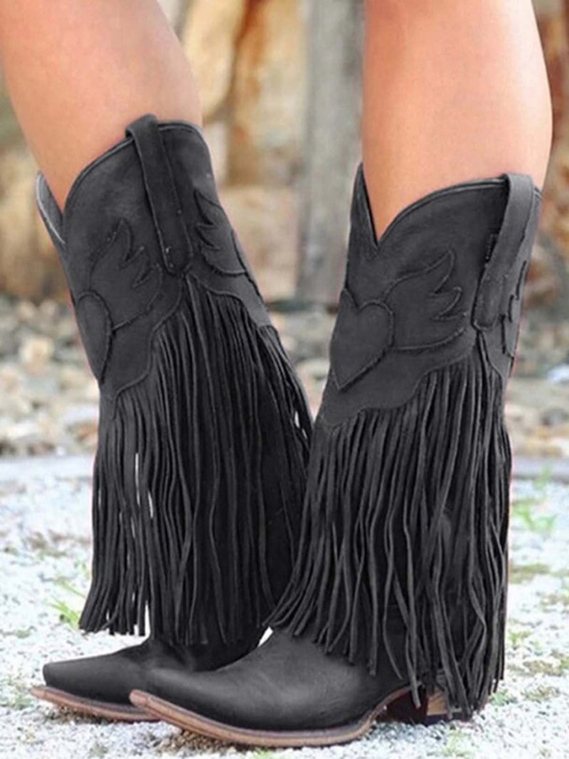 Elegant Orthopedic Boots for Every Step