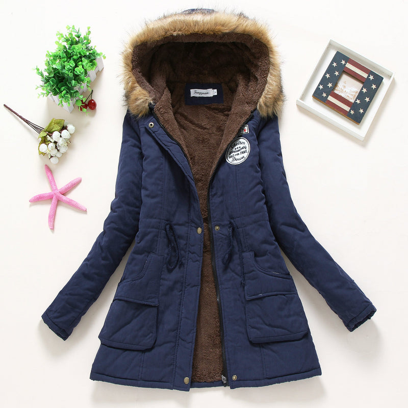 Timeless Vintage Style Garment