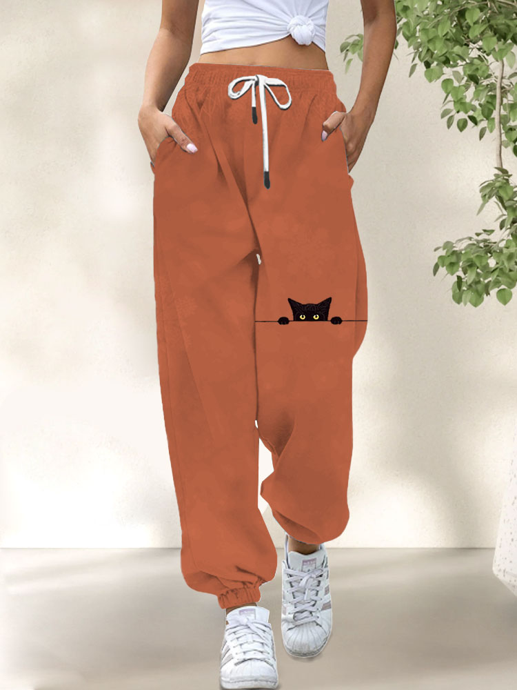Vintage Inspired Pants