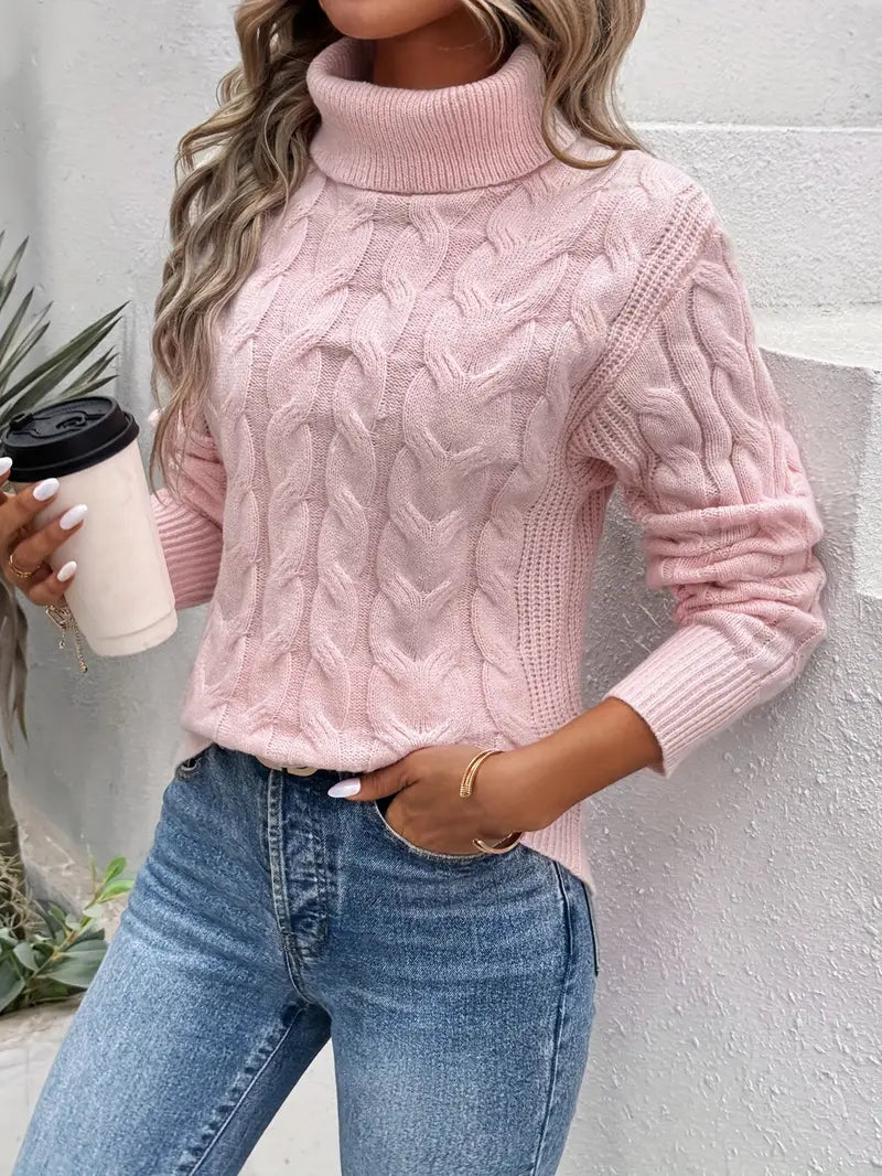 Beautifully Crafted Pullover