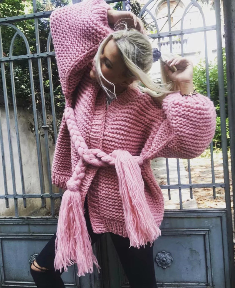 Vintage Inspired Garment