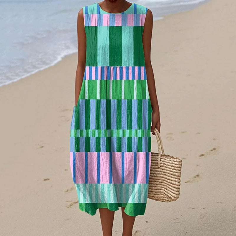 Elegantly Designed Dress