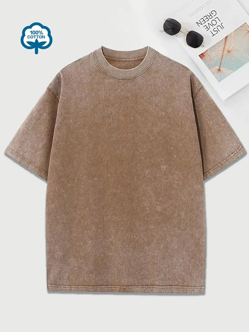 Gracefully Designed T-Shirt
