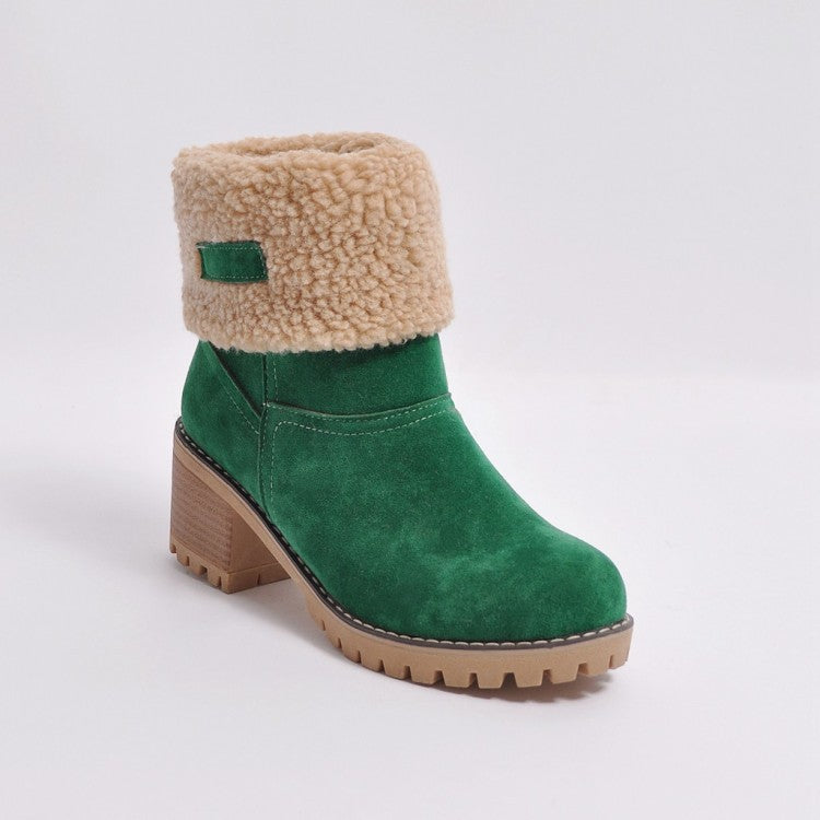 Elegant Orthopedic Boots for Every Step