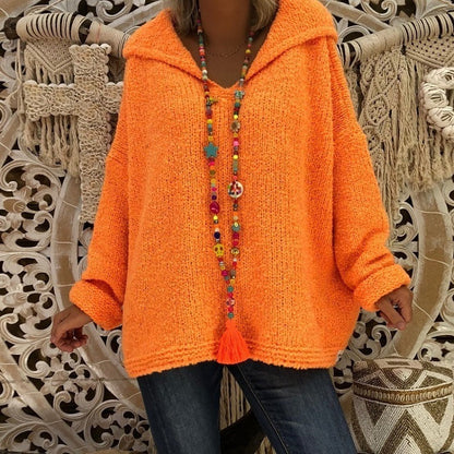 Thoughtfully Designed Pullover