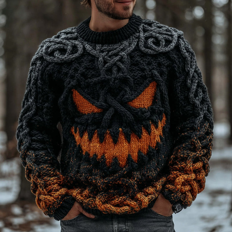 Classic Vintage Sweater