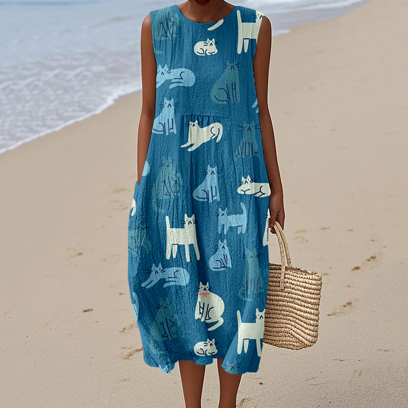 Beautifully Crafted Dress