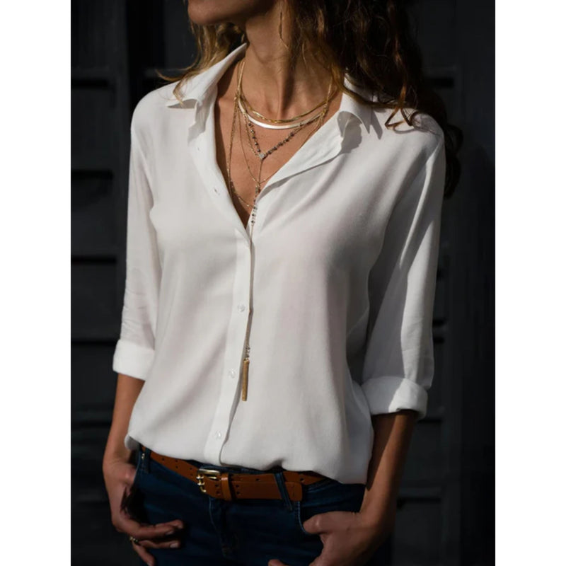 Thoughtfully Designed Shirt