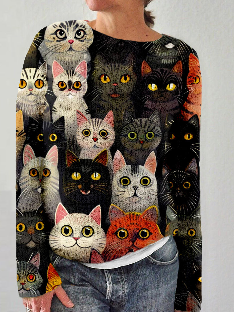 Classic Vintage Sweater