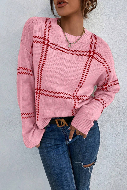 Classic Vintage Sweater