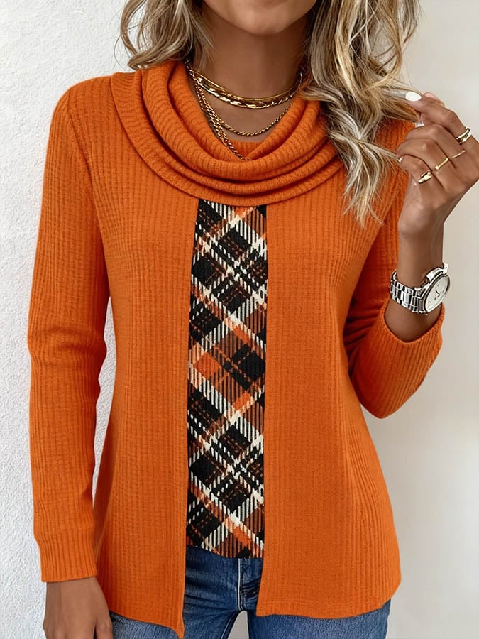Classic Vintage Top