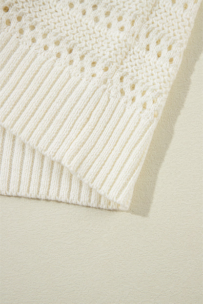 Beautifully Crafted Sweater