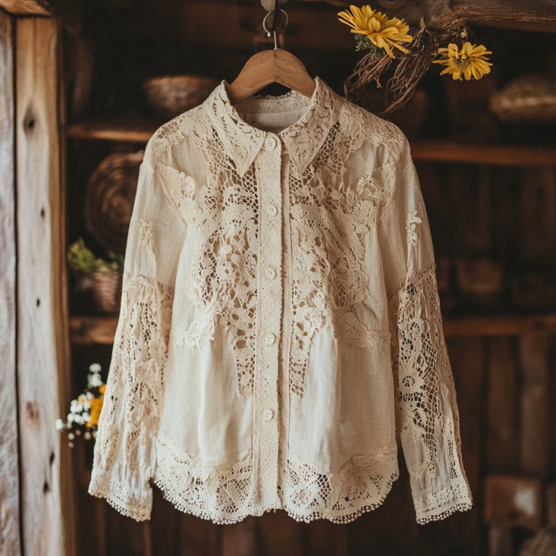 Classic Designed Shirt
