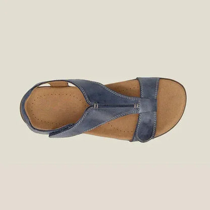 Elegant Orthopedic Sandals for Every Step