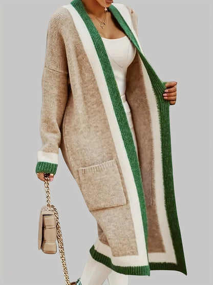 Beautifully Crafted Cardigan