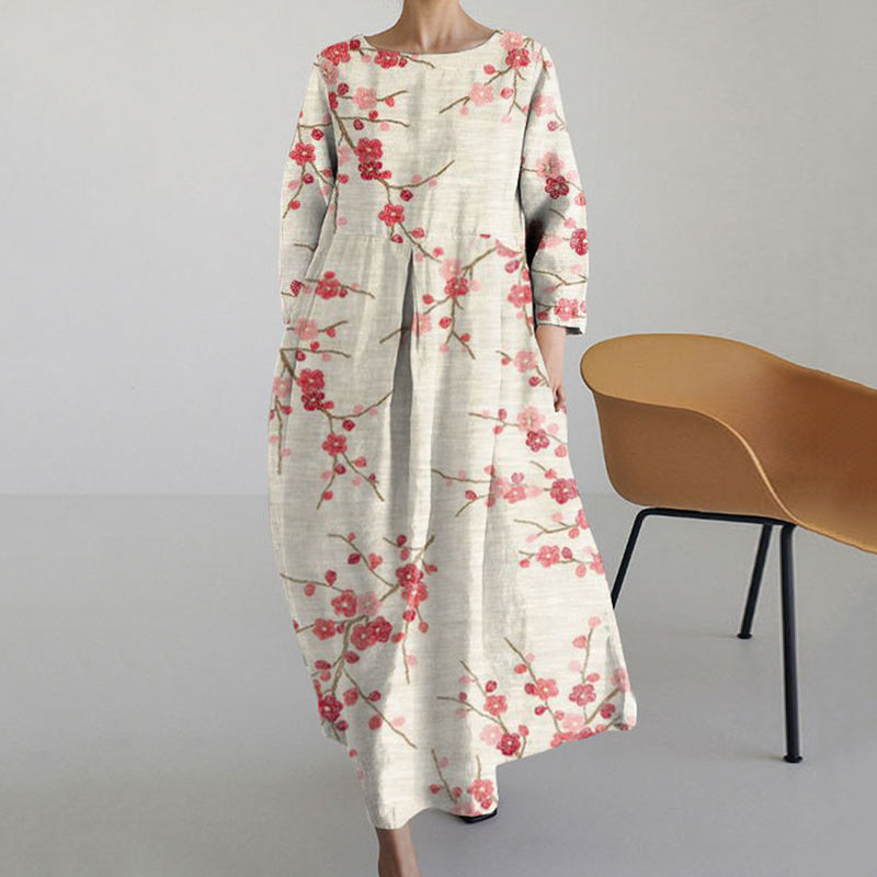 Vintage Inspired Dress