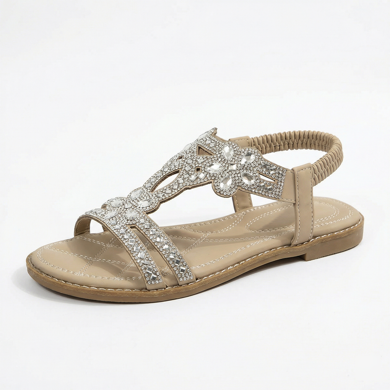Beautifully Crafted Orthopedic Shoes