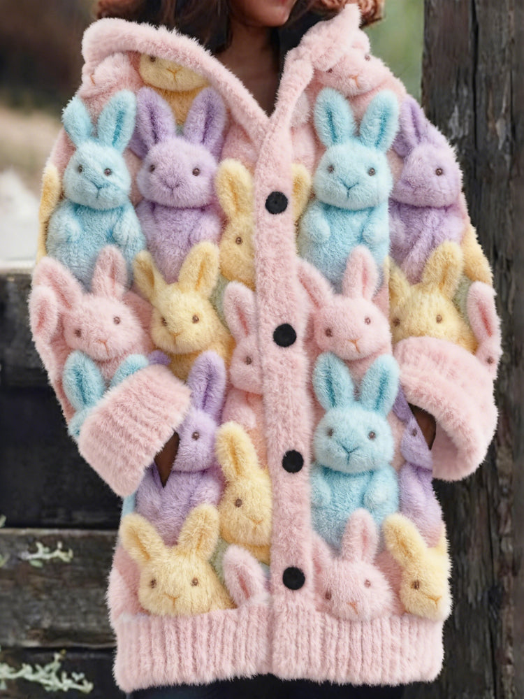 Classic Vintage Cardigan
