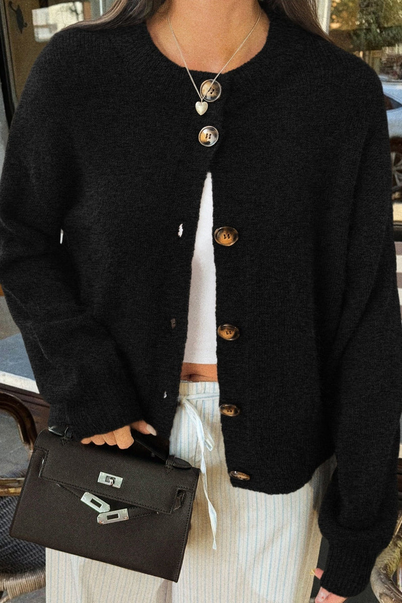 Beautifully Crafted Cardigan