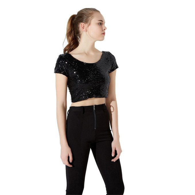 Classic Vintage Top