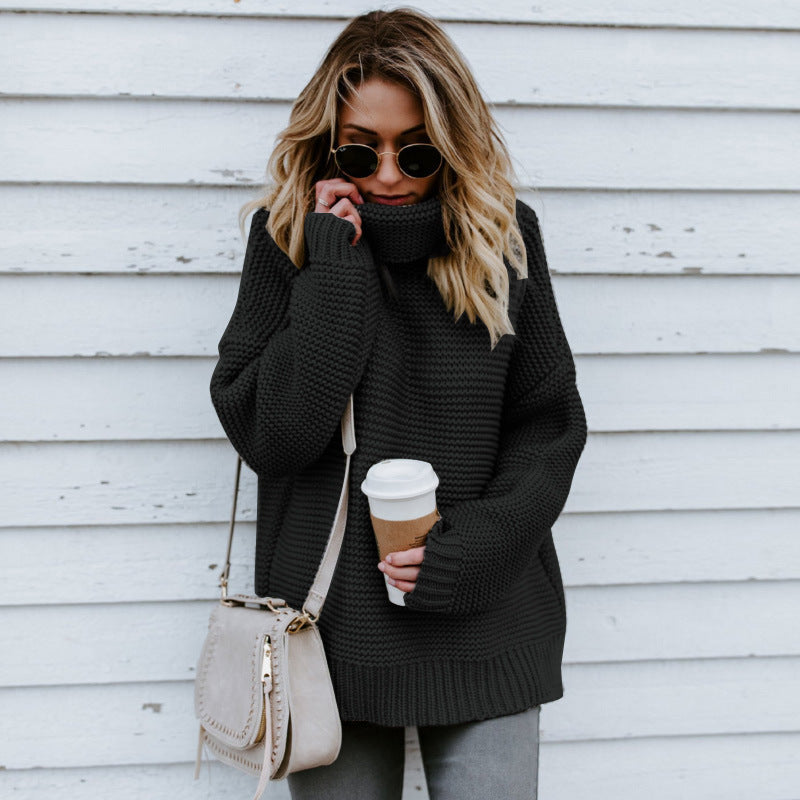Classic Designed Pullover