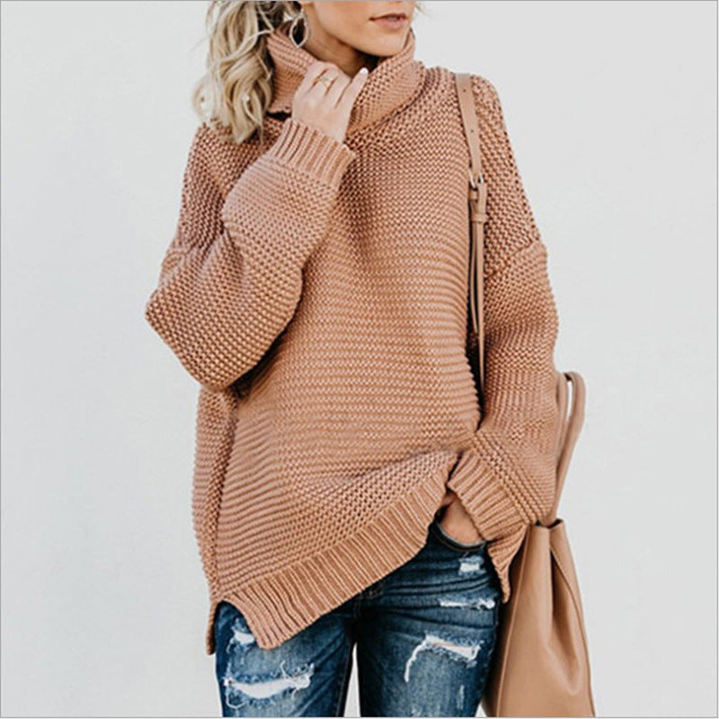 Beautifully Crafted Pullover