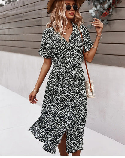 Thoughtfully Designed Dress