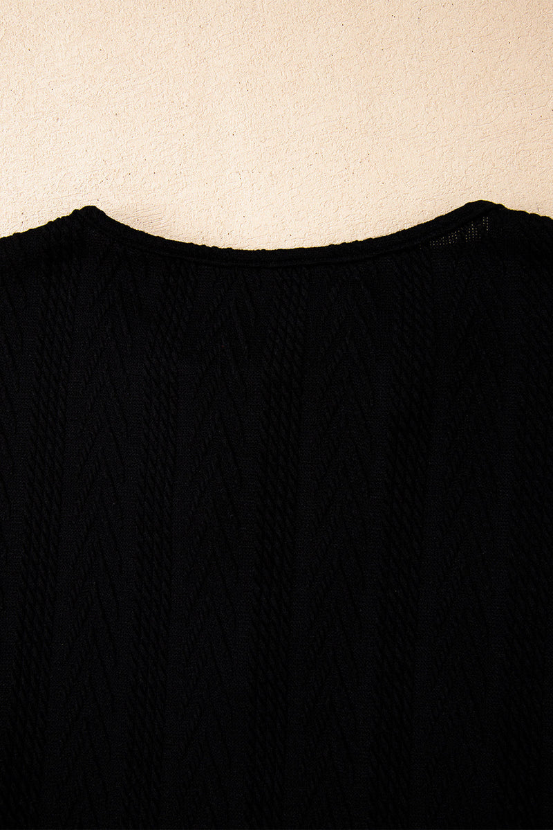 Classic Designed Blouse