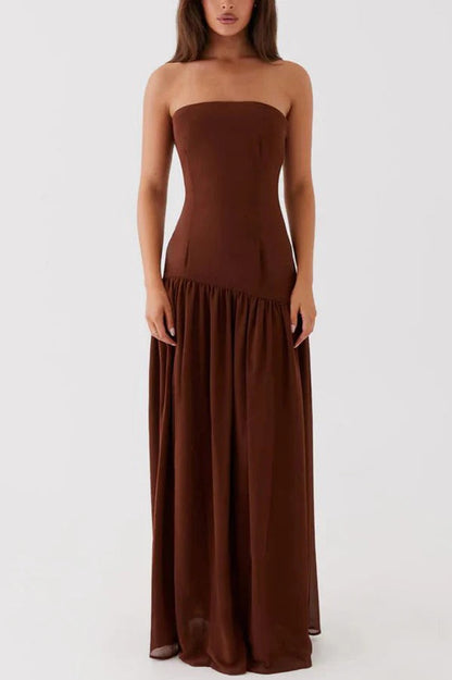 Thoughtfully Designed Dress