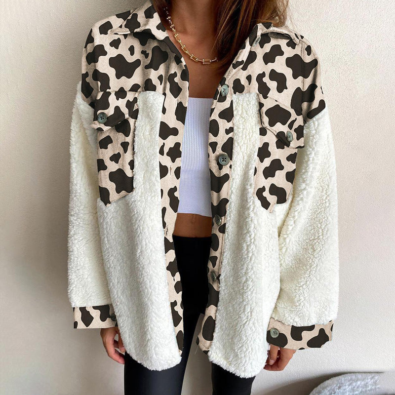 Thoughtfully Designed Coat