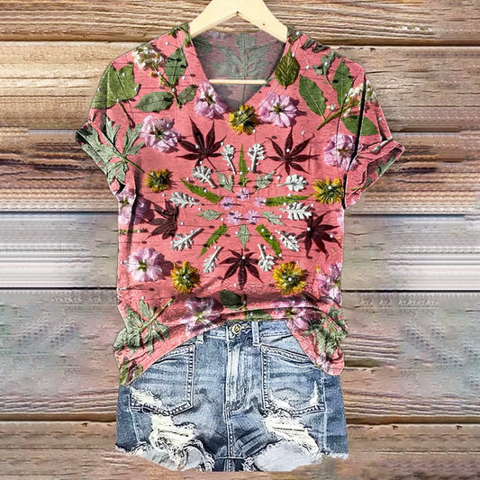 Classic Designed T-Shirt
