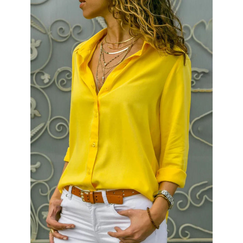 Thoughtfully Designed Shirt