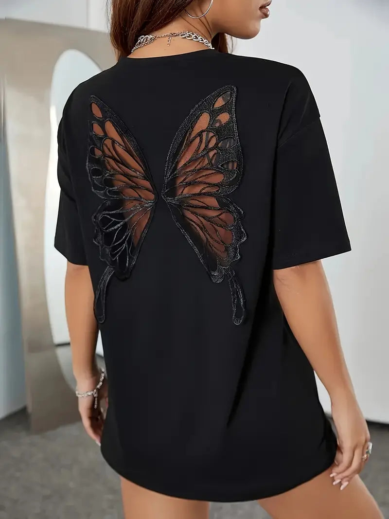 Elegantly Designed Shirt