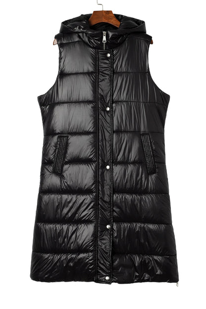 Thoughtfully Designed Coat