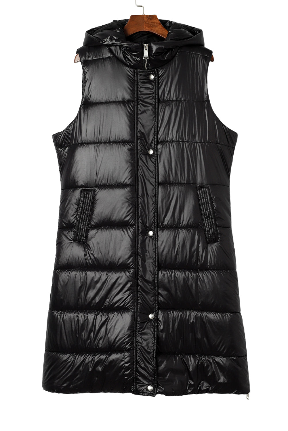 Gracefully Designed Coat