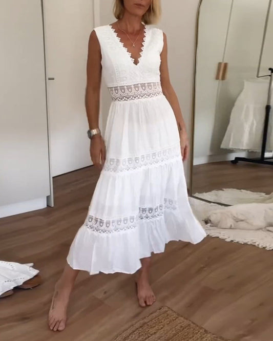 Vintage Inspired Dress