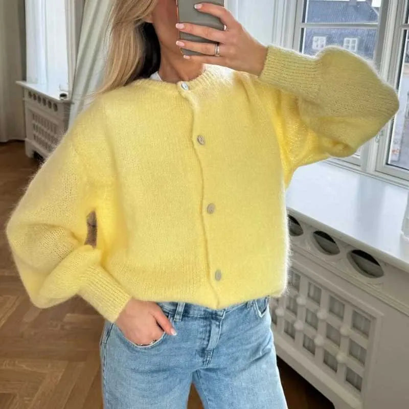 Beautifully Crafted Pullover