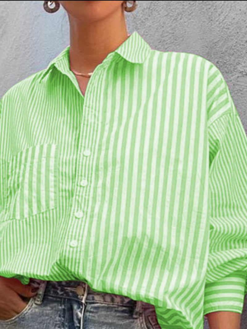 Beautifully Crafted Shirt