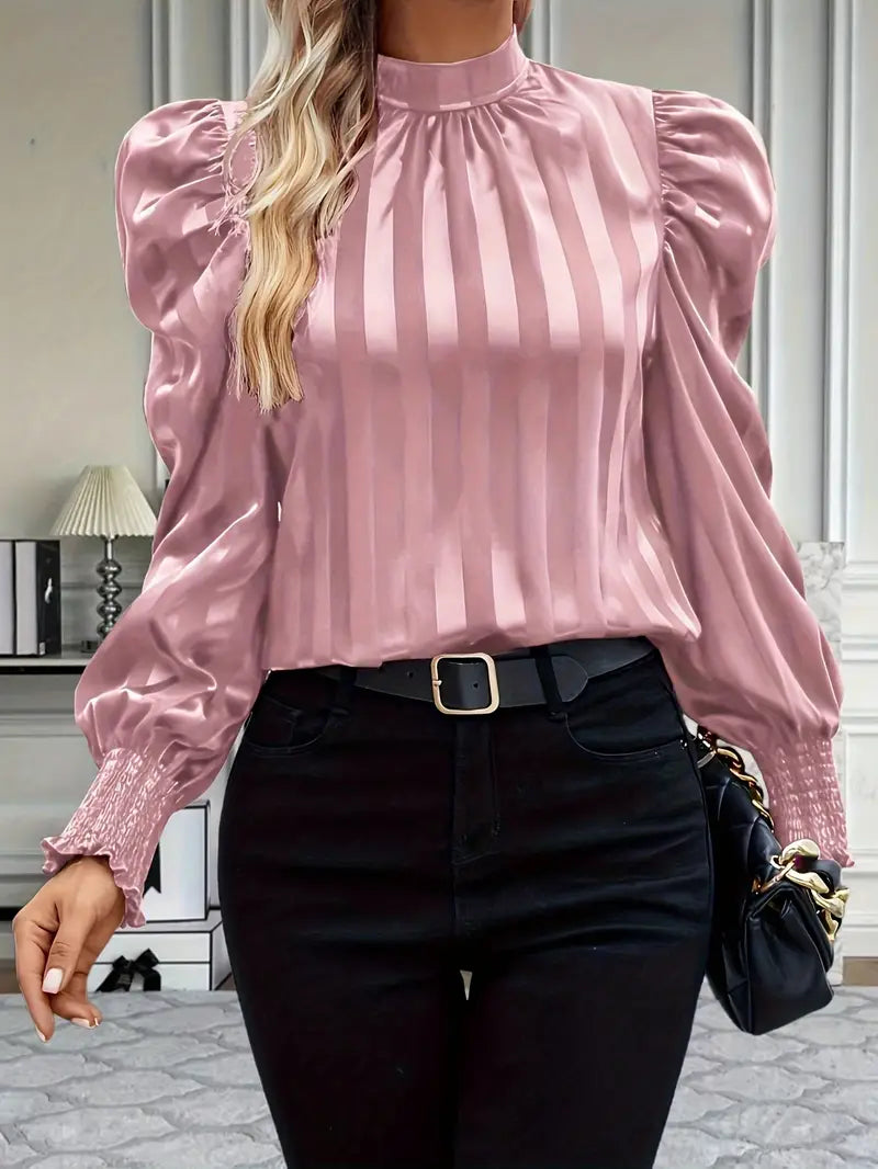 Classic Designed Blouse